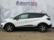 Renault Kaptur I Рестайлинг Набережные Челны  - изображение 33