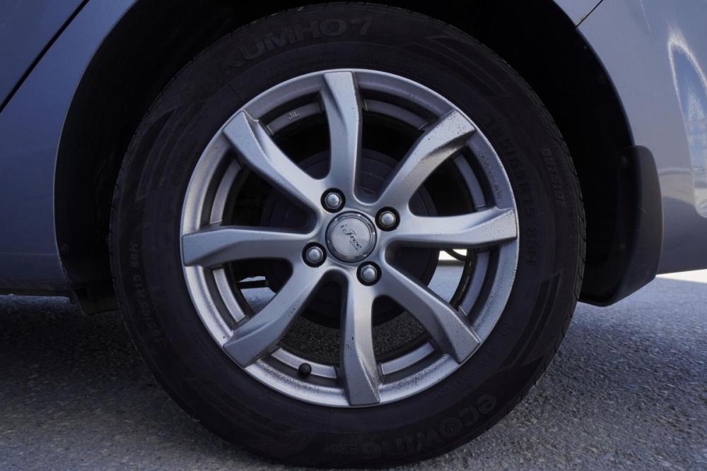 Kia Rio IV Ульяновск  - изображение 22