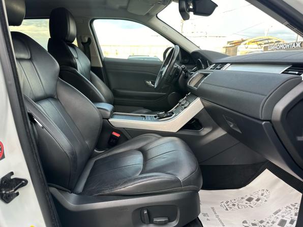 Land Rover Range Rover Evoque I Рестайлинг с пробегом 2018 года, цена 2 850 000 рублей, 88000 км, внедорожник, Автокод Объявления