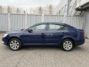Skoda Octavia II (A5) Рестайлинг Ростов-на-Дону  - изображение 27