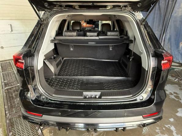 Chery Tiggo 8 Pro Max I Рестайлинг с пробегом 2024 года, цена 2 400 000 рублей, 63619 км, внедорожник, Автокод Объявления