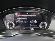 Audi Q5 II (FY) Рестайлинг Москва  - изображение 45