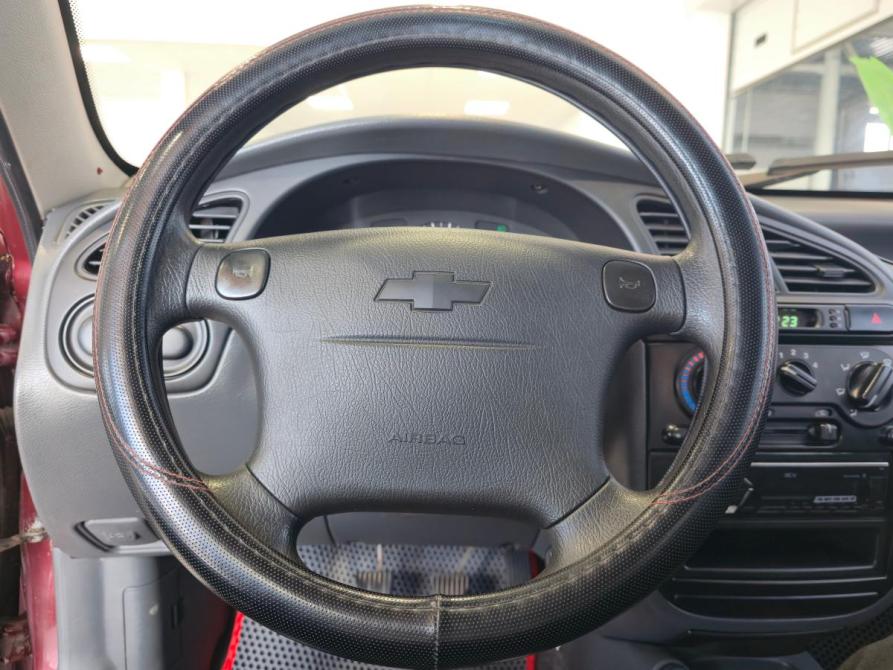 Chevrolet Lanos I Таганрог  - изображение 17