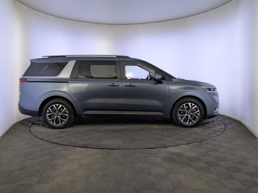 Kia Carnival IV Москва  - изображение 4