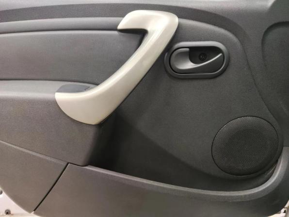 Renault Sandero II с пробегом 2014 года, цена 635 860 рублей, 144727 км, хэтчбек, Автокод Объявления