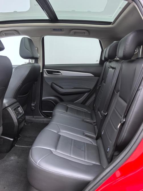 Haval F7 I Рестайлинг Санкт-Петербург  - изображение 19
