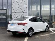 Hyundai Solaris II Рестайлинг Москва  - изображение 27