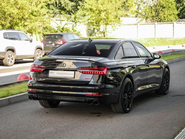 Audi A6 V (C8) с пробегом 2019 года, цена 3 325 000 рублей, 147455 км, седан, Автокод Объявления