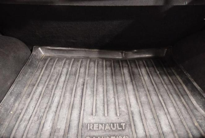Renault Sandero I с пробегом 2013 года, цена 550 000 рублей, 156749 км, хэтчбек, Автокод Объявления