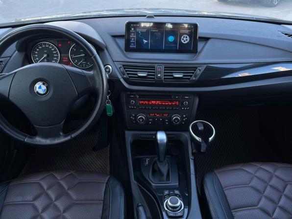 BMW X1 I (E84) с пробегом 2012 года, цена 970 000 рублей, 242000 км, внедорожник, Автокод Объявления