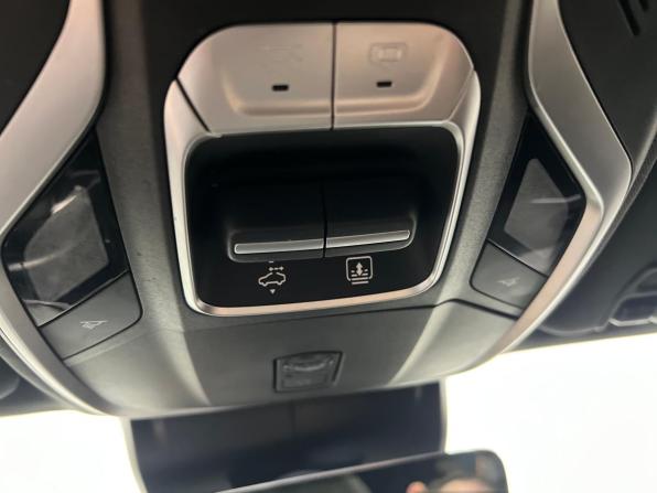 Geely Tugella I Рестайлинг с пробегом 2023 года, цена 2 720 000 рублей, 70000 км, внедорожник, Автокод Объявления