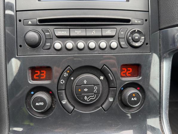 Peugeot 3008 I с пробегом 2012 года, цена 850 000 рублей, 129801 км, внедорожник, Автокод Объявления