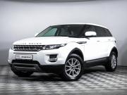 Land Rover Range Rover Evoque I Москва  - изображение 18