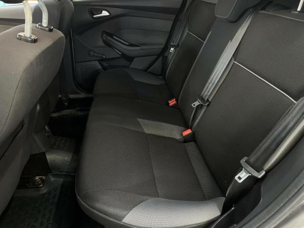 Ford Focus III с пробегом 2011 года, цена 596 400 рублей, 247391 км, хэтчбек, Автокод Объявления