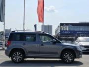 Skoda Yeti I Рестайлинг Новосибирск  - изображение 26