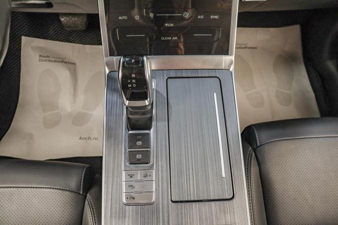 Chery Tiggo 7 Pro Max I с пробегом 2023 года, цена 1 749 000 рублей, 59000 км, внедорожник, Автокод Объявления
