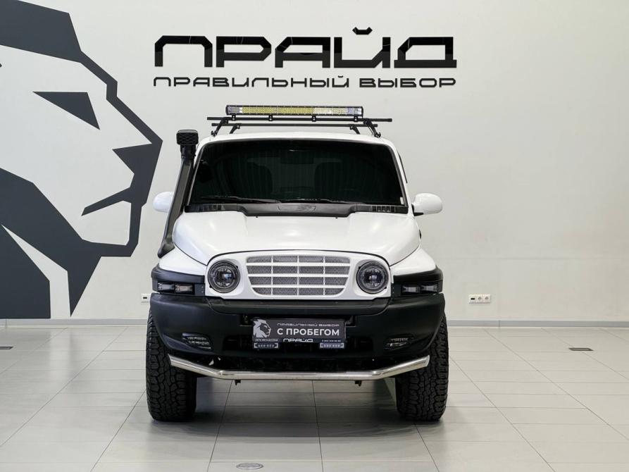 ТагАЗ Tager Ростов-на-Дону  - изображение 2