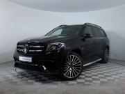 Mercedes-Benz GLS AMG I (X166) Санкт-Петербург  - изображение 38