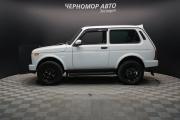 Lada (ВАЗ) 2121 (4x4) I Рестайлинг (2020) Крым  - изображение 25