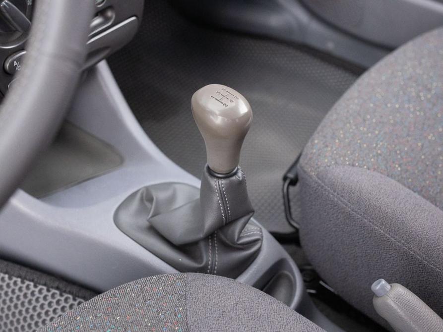 Hyundai Accent II Новосибирск  - изображение 14