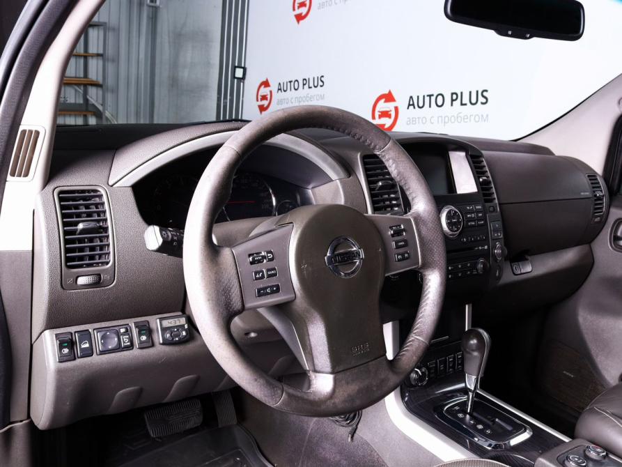 Nissan Pathfinder III Рестайлинг Минеральные Воды  - изображение 7