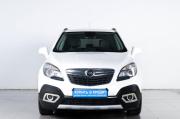 Opel Mokka I Челябинск  - изображение 20