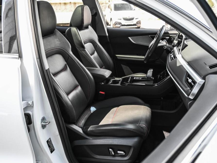 Chery Tiggo 7 Pro I Новороссийск  - изображение 8