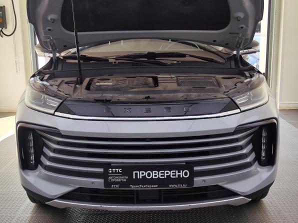 Exeed TXL I Рестайлинг с пробегом 2022 года, цена 2 240 000 рублей, 55108 км, внедорожник, Автокод Объявления
