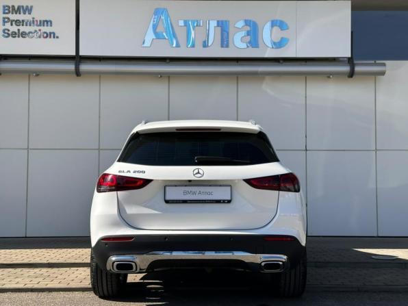 Mercedes-Benz GLA II (H247) с пробегом 2020 года, цена 2 790 000 рублей, 36047 км, внедорожник, Автокод Объявления