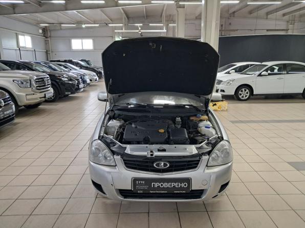 Lada (ВАЗ) Priora I с пробегом 2012 года, цена 250 000 рублей, 242755 км, хэтчбек, Автокод Объявления