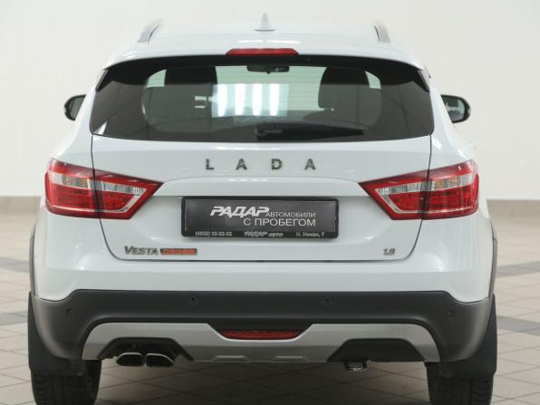 Lada (ВАЗ) Vesta I с пробегом 2019 года, цена 1 100 000 рублей, 74700 км, универсал, Автокод Объявления