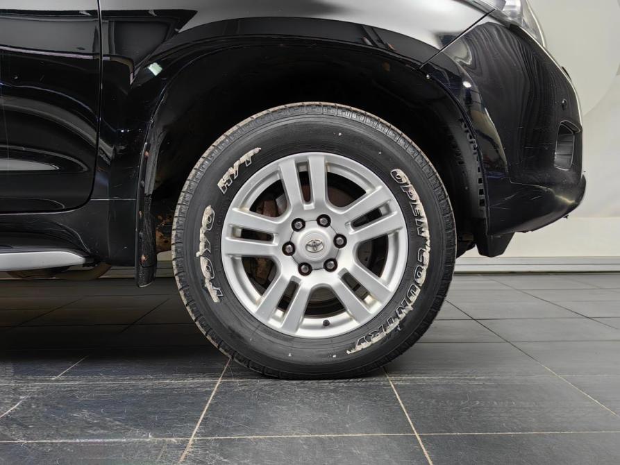 Toyota Land Cruiser Prado 150 Series Москва  - изображение 26