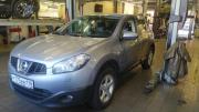 Nissan Qashqai I Рестайлинг Санкт-Петербург  - изображение 7
