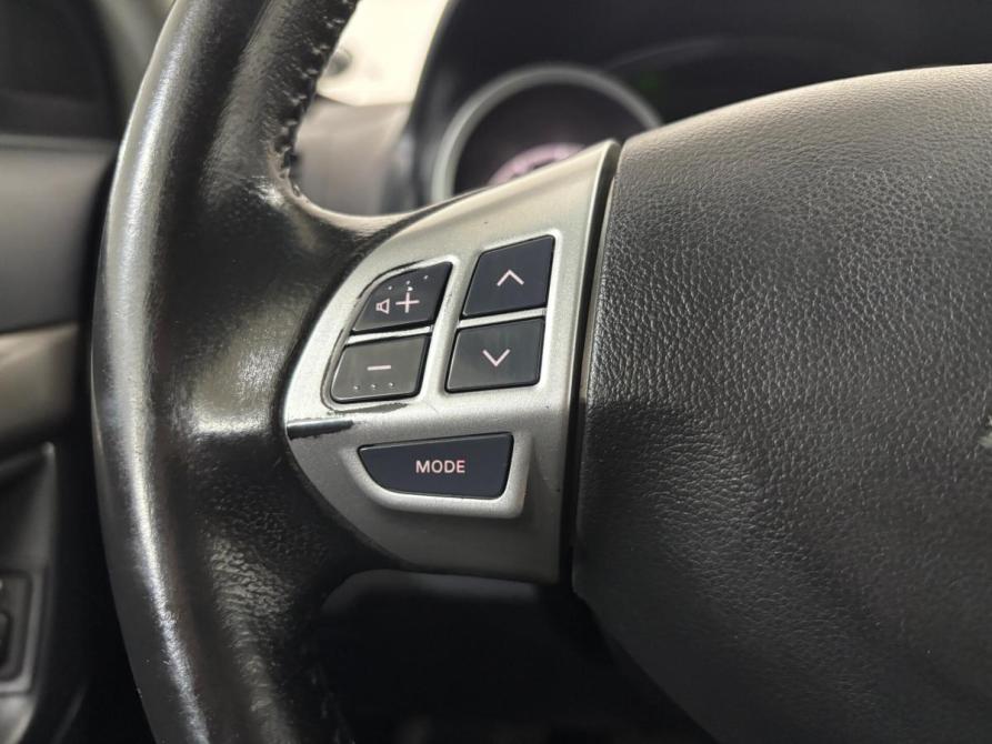 Mitsubishi Lancer X Рестайлинг Альметьевск  - изображение 20
