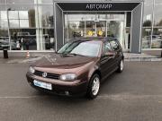 Volkswagen Golf IV Брянск  - изображение 15