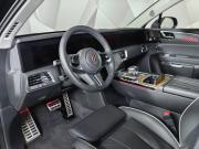 Hongqi E-HS9 Москва  - изображение 40