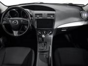 Mazda 3 II (BL) Рестайлинг Санкт-Петербург  - изображение 35