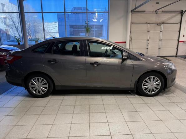 Ford Focus III с пробегом 2012 года, цена 829 000 рублей, 70396 км, седан, Автокод Объявления