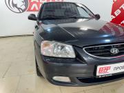 Hyundai Accent II Рестайлинг Новочеркасск  - изображение 23