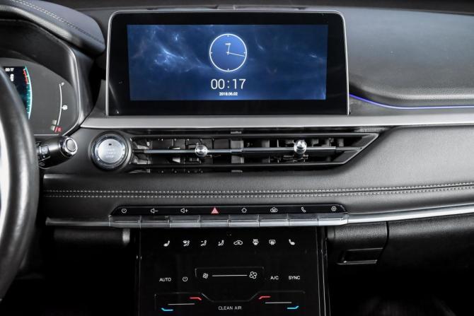 Chery Tiggo 7 Pro I с пробегом 2022 года, цена 1 430 000 рублей, 102810 км, внедорожник, Автокод Объявления