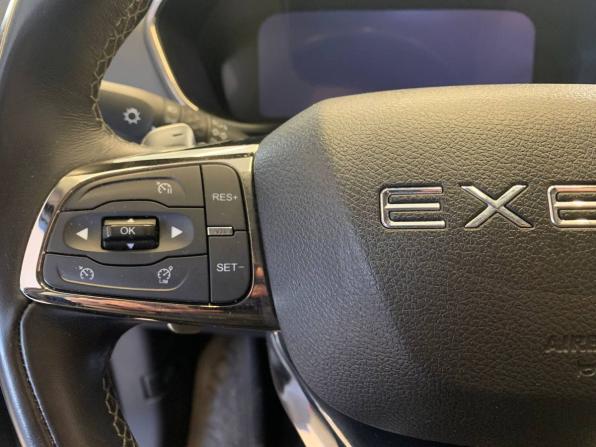 Exeed TXL I с пробегом 2021 года, цена 1 750 000 рублей, 120429 км, внедорожник, Автокод Объявления