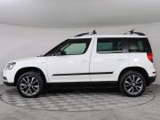 Skoda Yeti I Рестайлинг Химки  - изображение 20