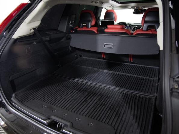 Volvo XC90 II с пробегом 2015 года, цена 2 699 000 рублей, 204145 км, внедорожник, Автокод Объявления