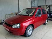 Lada (ВАЗ) Kalina I Арзамас  - изображение 6