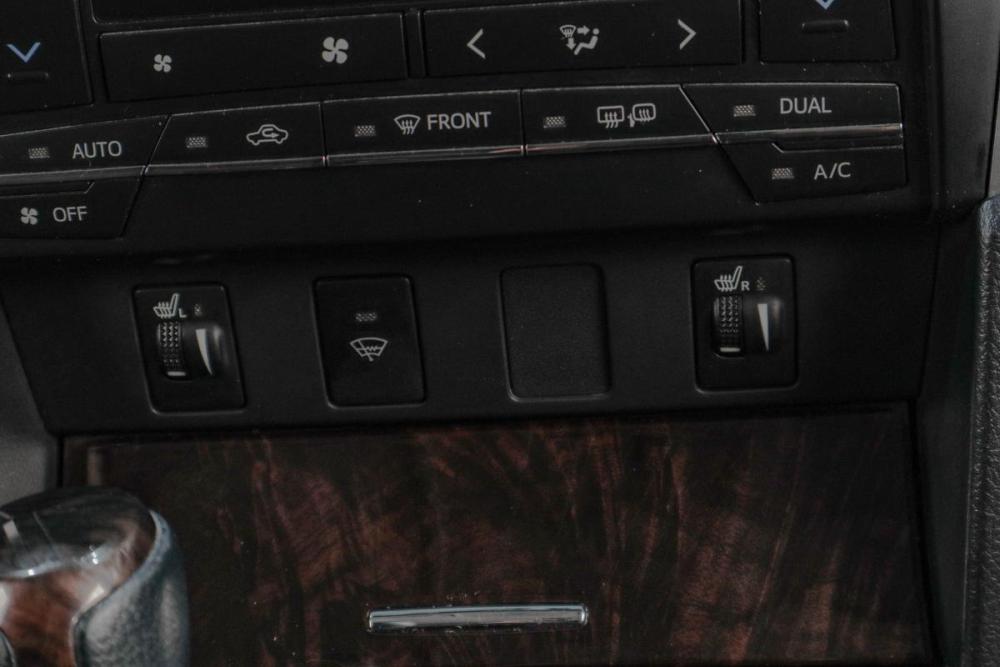 Toyota Camry VII (XV50) Рестайлинг Челябинск  - изображение 17