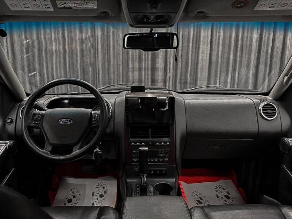 Ford Explorer IV с пробегом 2006 года, цена 950 000 рублей, 247000 км, внедорожник, Автокод Объявления