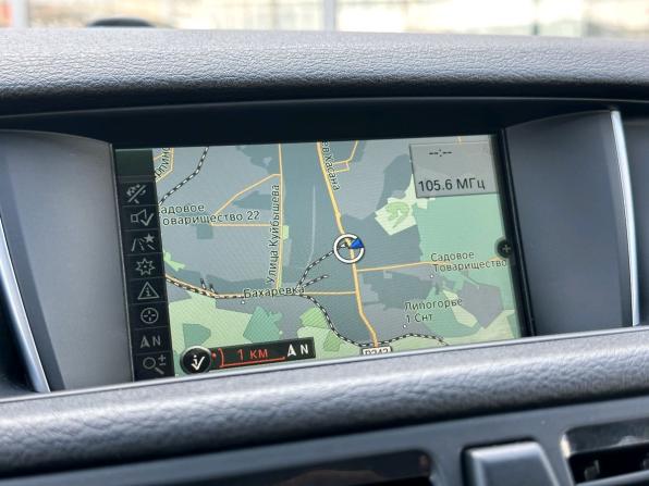 BMW X1 I (E84) Рестайлинг с пробегом 2014 года, цена 1 680 000 рублей, 127122 км, внедорожник, Автокод Объявления