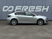 Chevrolet Cruze I Рестайлинг Кропоткин  - изображение 26