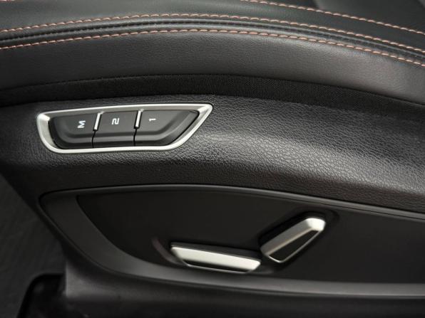 Geely Okavango I Рестайлинг с пробегом 2023 года, цена 2 690 000 рублей, 5544 км, внедорожник, Автокод Объявления