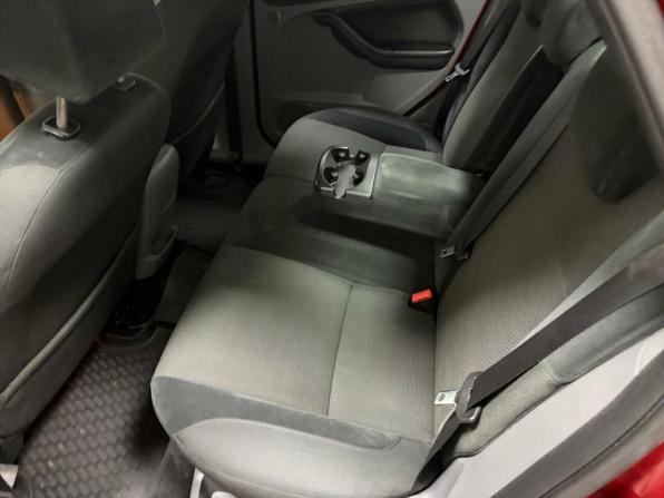 Ford Focus II Рестайлинг с пробегом 2008 года, цена 535 000 рублей, 175454 км, седан, Автокод Объявления